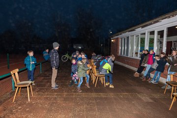 Bild 2 - Sparkasse Westholstein Pokal Marne